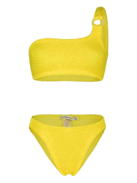 PARAMIDONNA Stassie One-Shoulder-Bikini