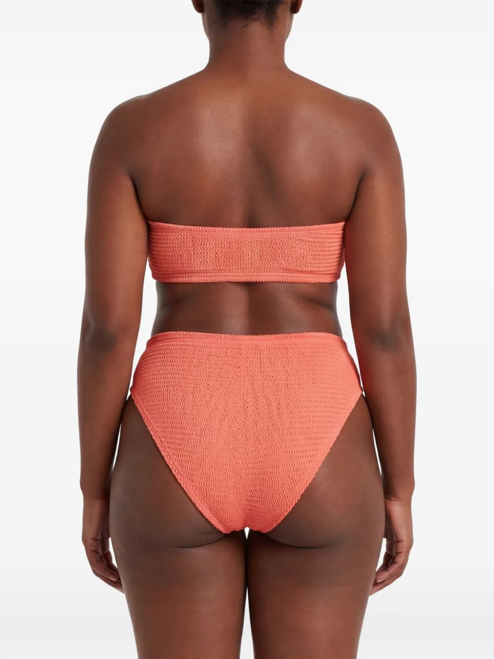 PARAMIDONNA Frida tweedelige bikini Oranje