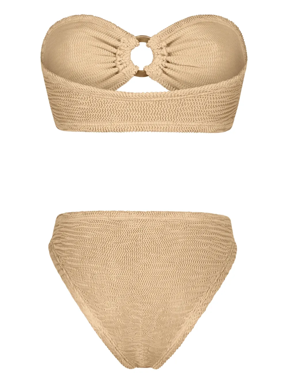  Paramidonna Bikini Chloe Con Anilla - Neutro 