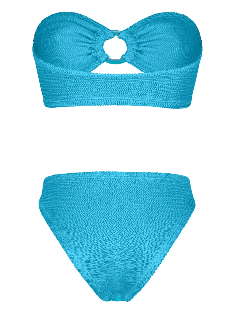 PARAMIDONNA maillot de bain Chloe deux pièces à anneau | Bikinis | Image 2