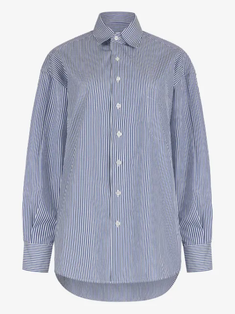 PARAMIDONNA camisa Vanessa a rayas