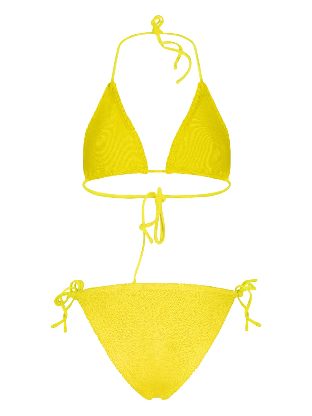 PARAMIDONNA Zweiteiliger Ema Badeanzug | BIkinis | Image 2