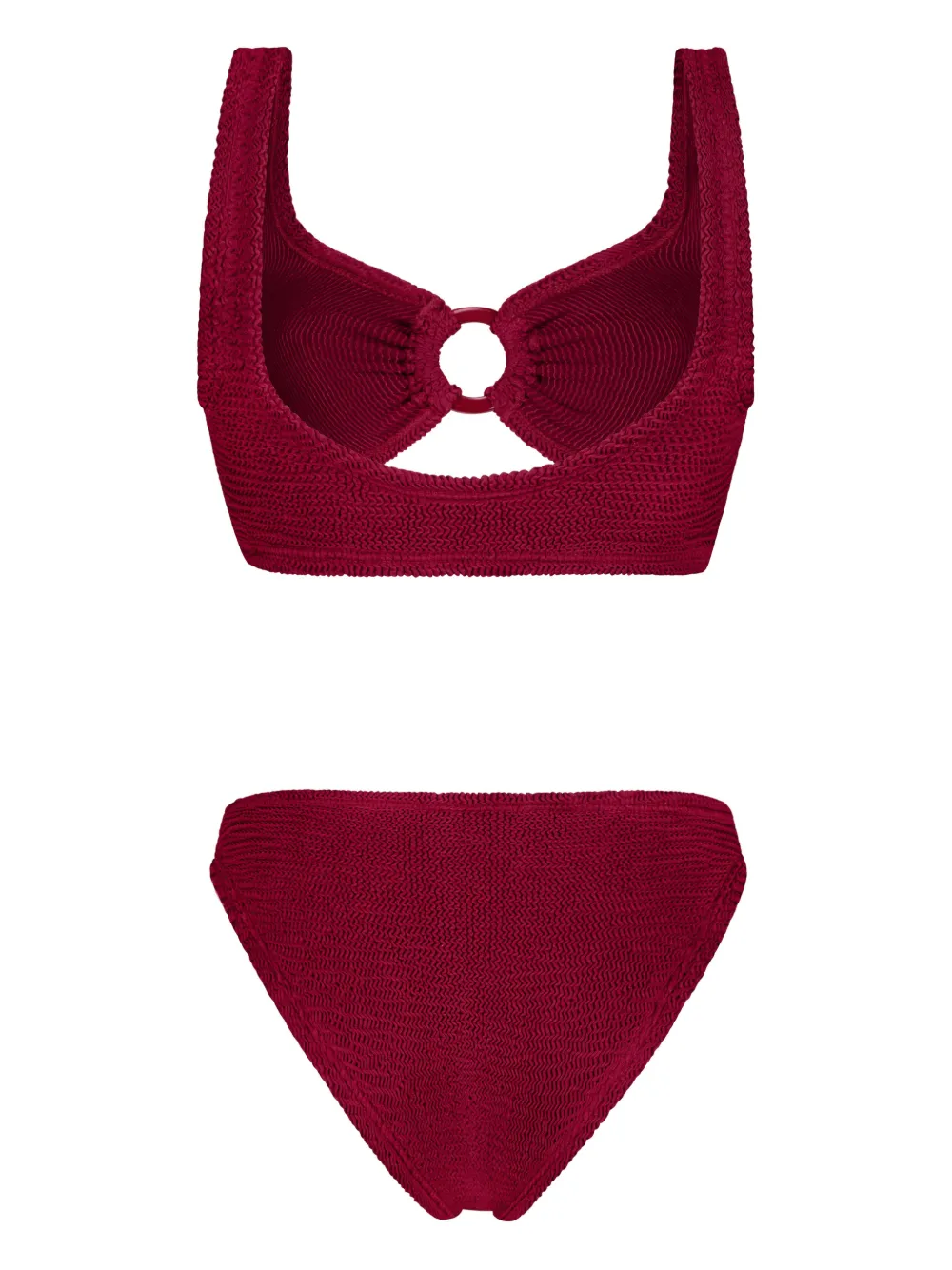 Paramidonna Irina Bikini Set In Red