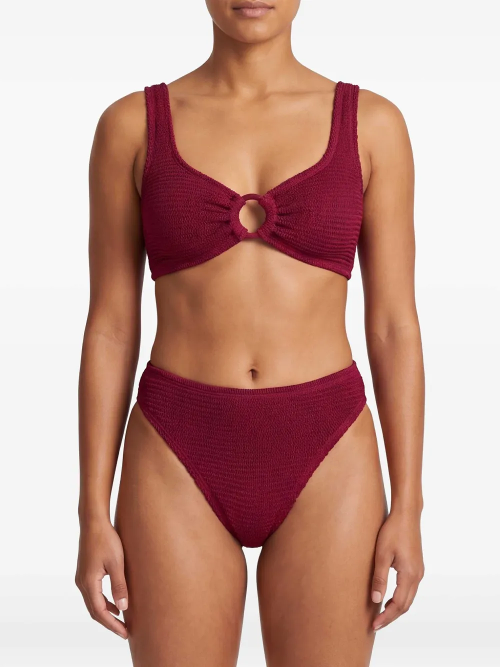 PARAMIDONNA Irina bikini Rood