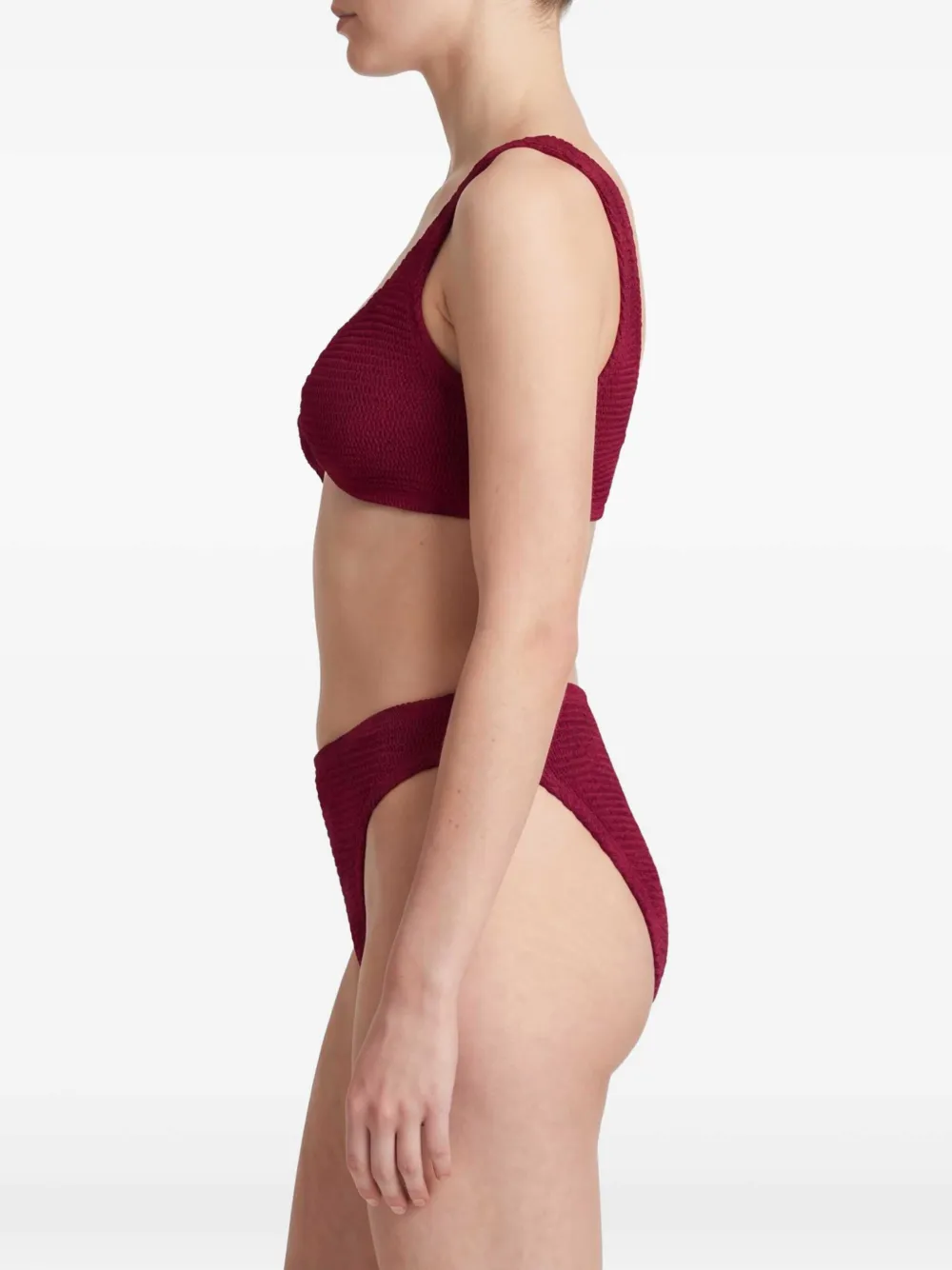 PARAMIDONNA Irina bikini Rood