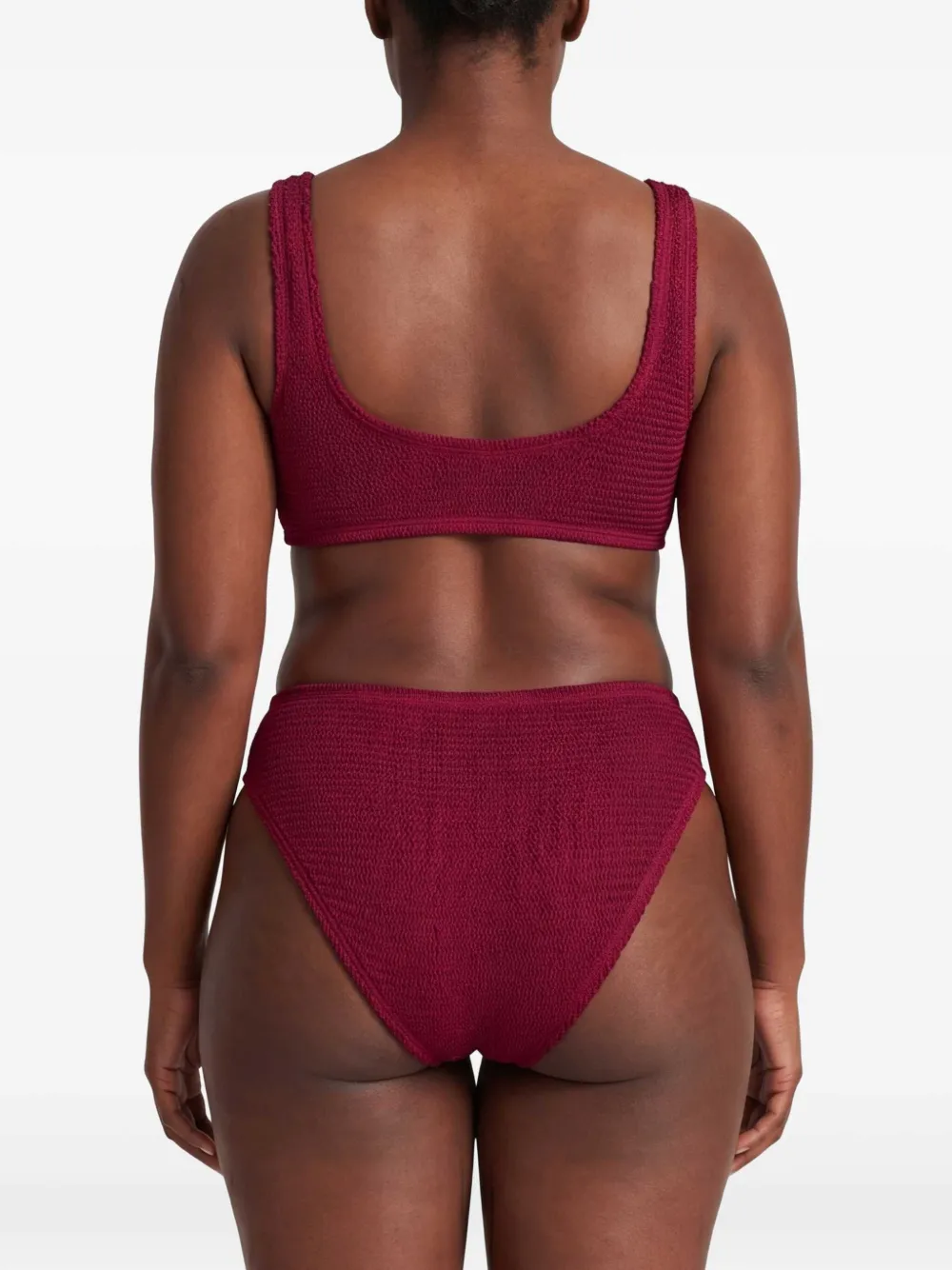 PARAMIDONNA Irina bikini Rood