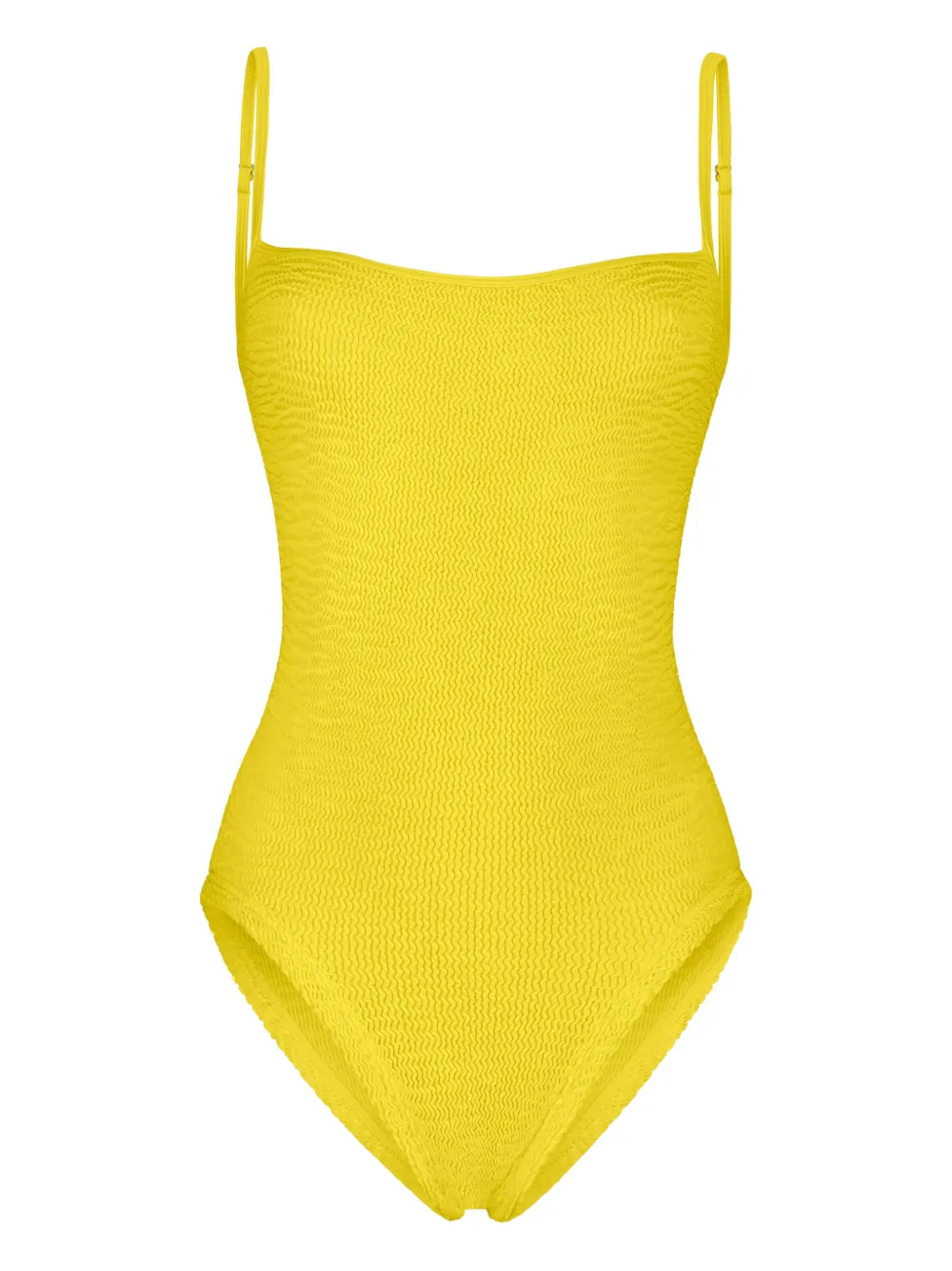 PARAMIDONNA Costume intero Marisia - Giallo