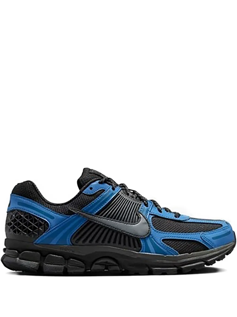 Nike Zoom Vomero 5 SE sneakers met reflecterend detail Blauw