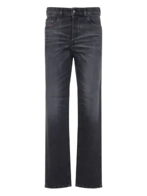 Diesel D-Rise Jeans | Black | FARFETCH