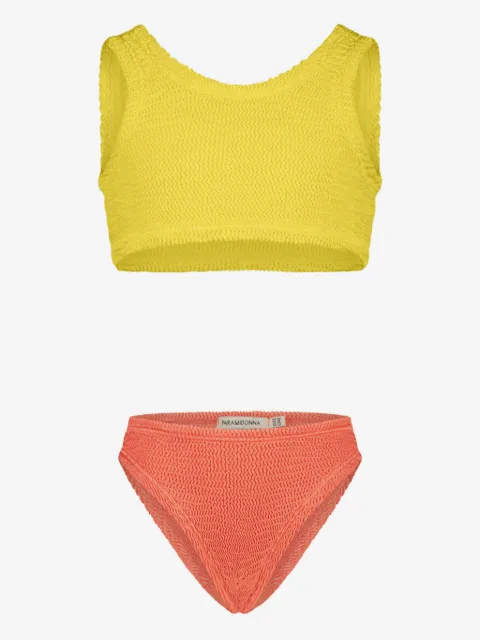 PARAMIDONNA Kids Katy bikini
