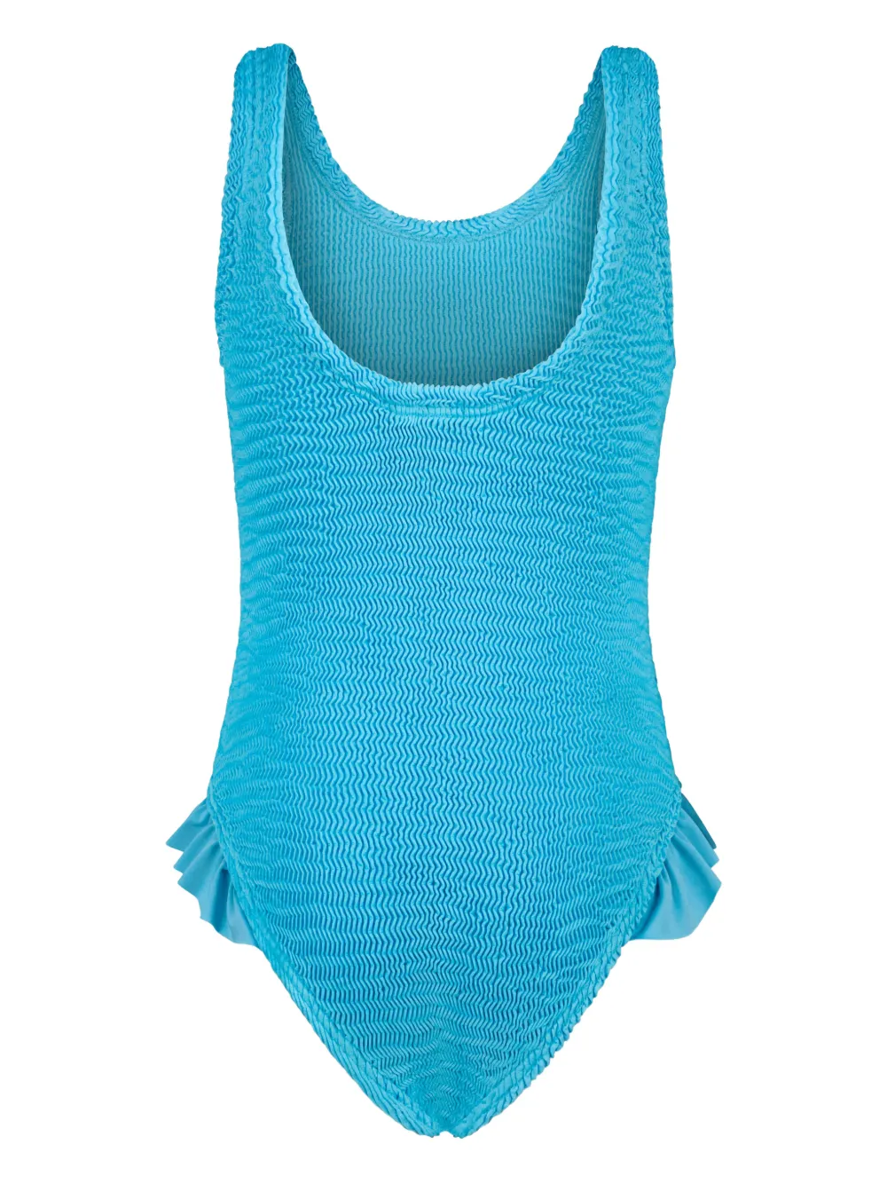  Paramidonna Kids Lili Swimsuit - Blue 