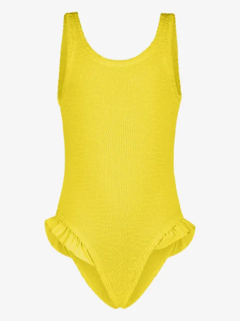 PARAMIDONNA Kids Lili one-piece swimsuit