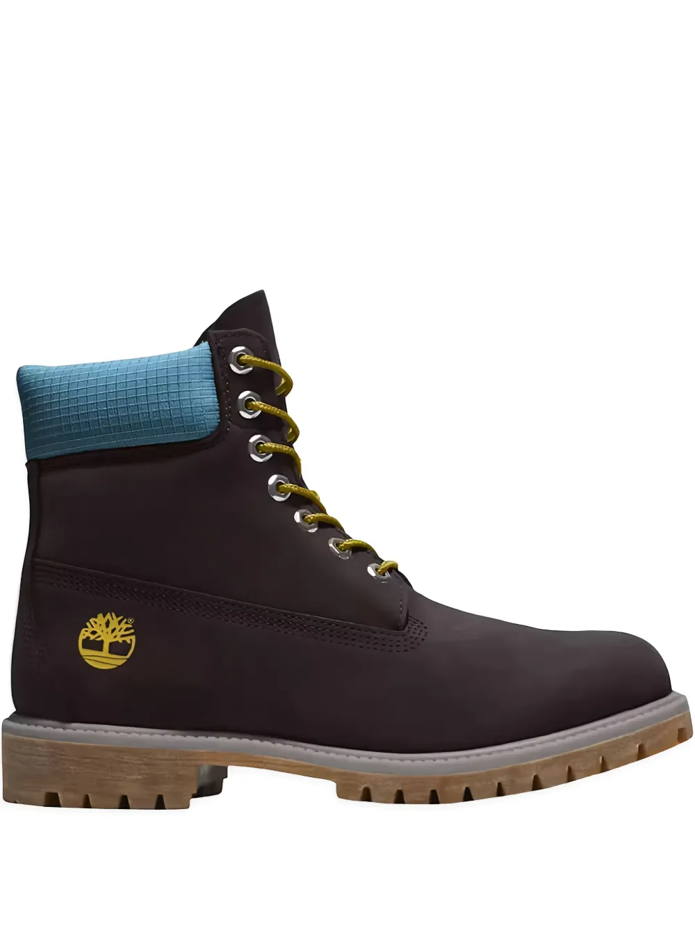 Timberland Premium Waterproof Boots In Brown