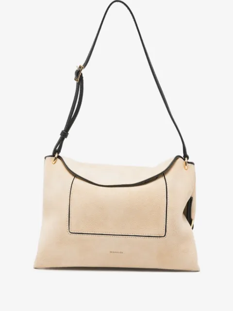 Wandler bolsa de hombro Penelope Slouch