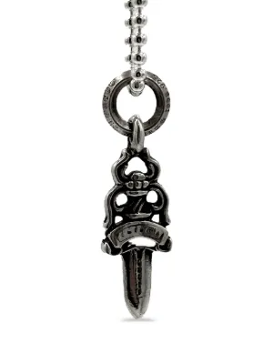 Chrome Hearts Dagger #5 