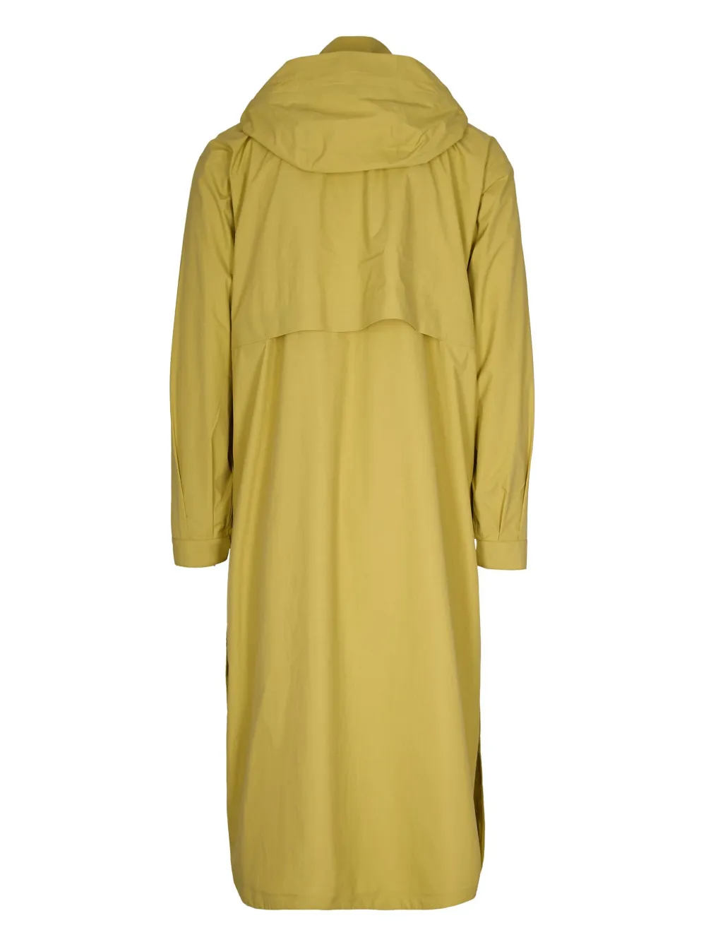 K-Way R&D 4.0 3L Effol zip hooded coat | Parkas | Image 2