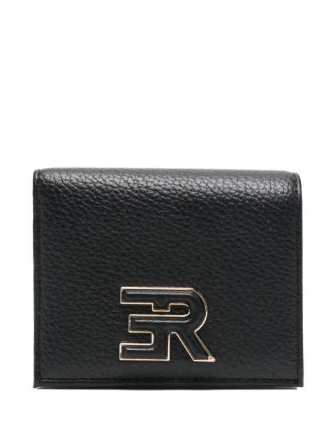 ERMANNO FIRENZE  Victoria logo wallet