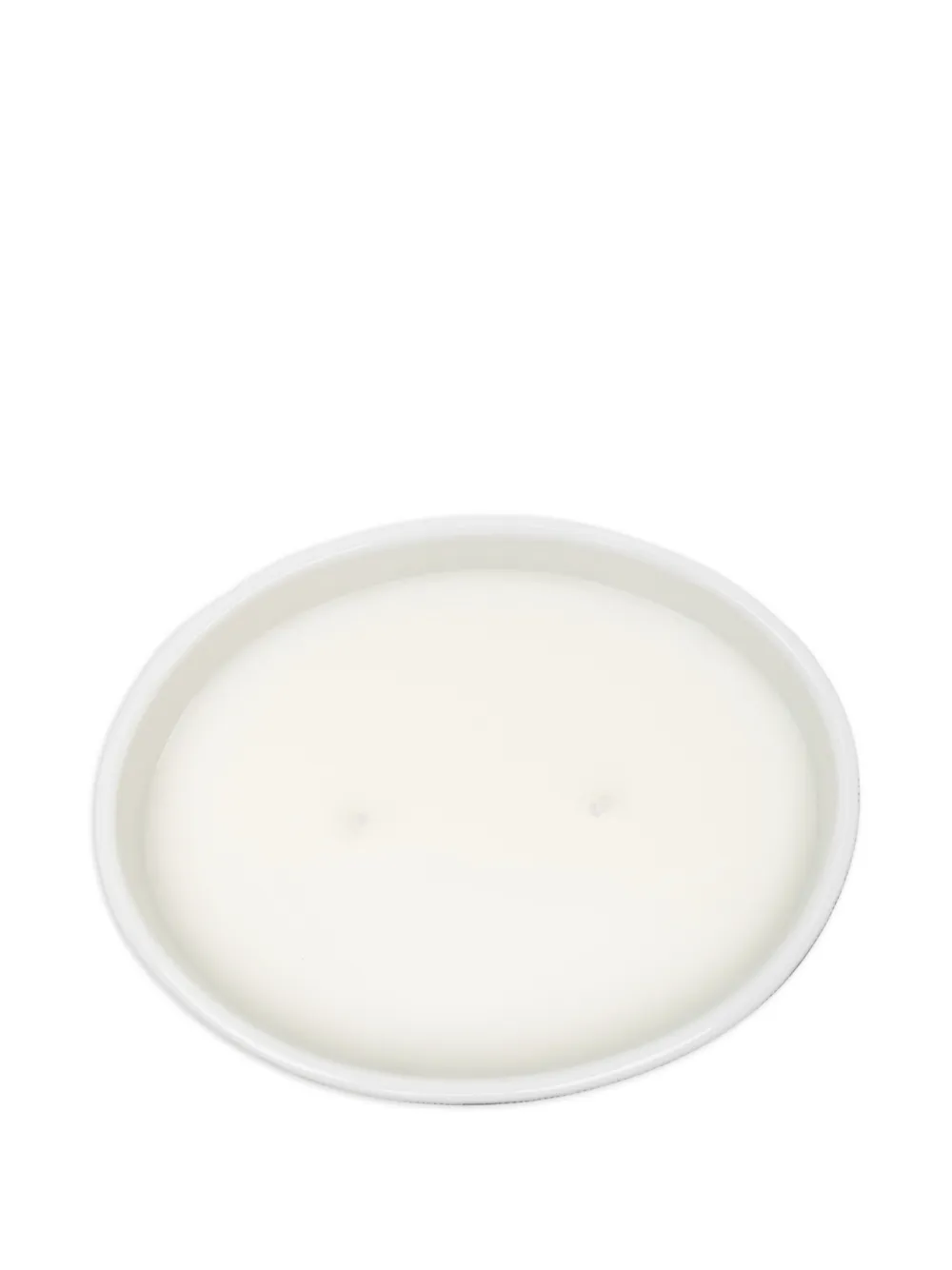 Fornasetti Lips-print Scented Candle (1020 Gr) In Red