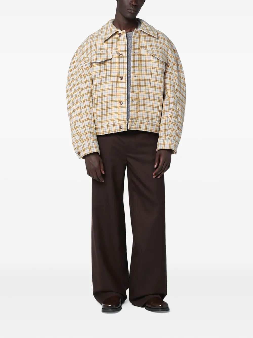 Séfr chamarra Matthieu | Sobrecamisas | Image 2