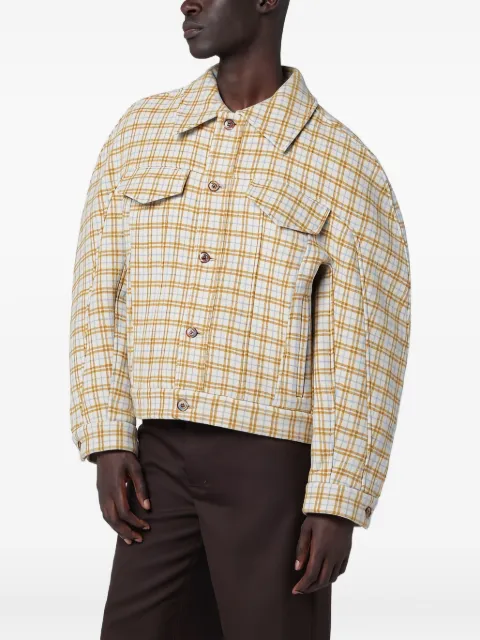 Séfr Matthieu jacket