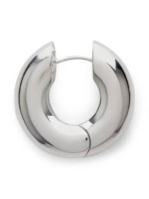 éliou devon hoop earrings