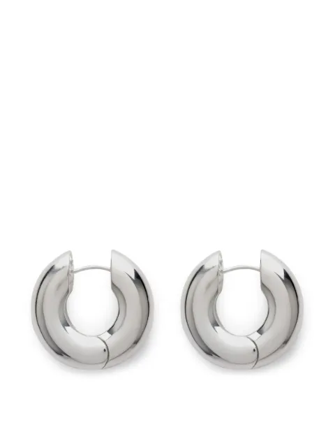 éliou devon hoop earrings