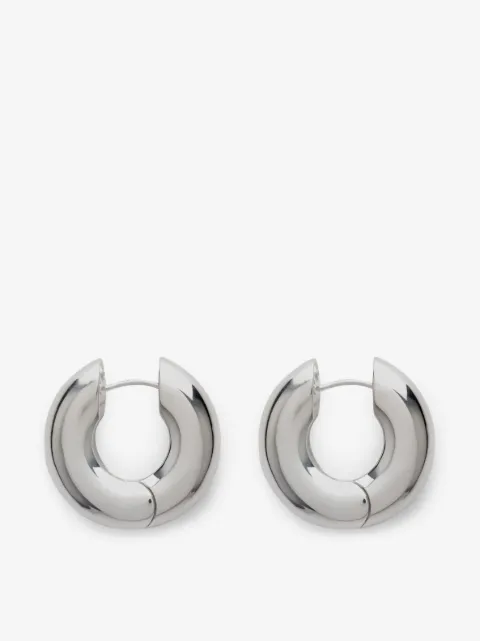 éliou devon hoop earrings