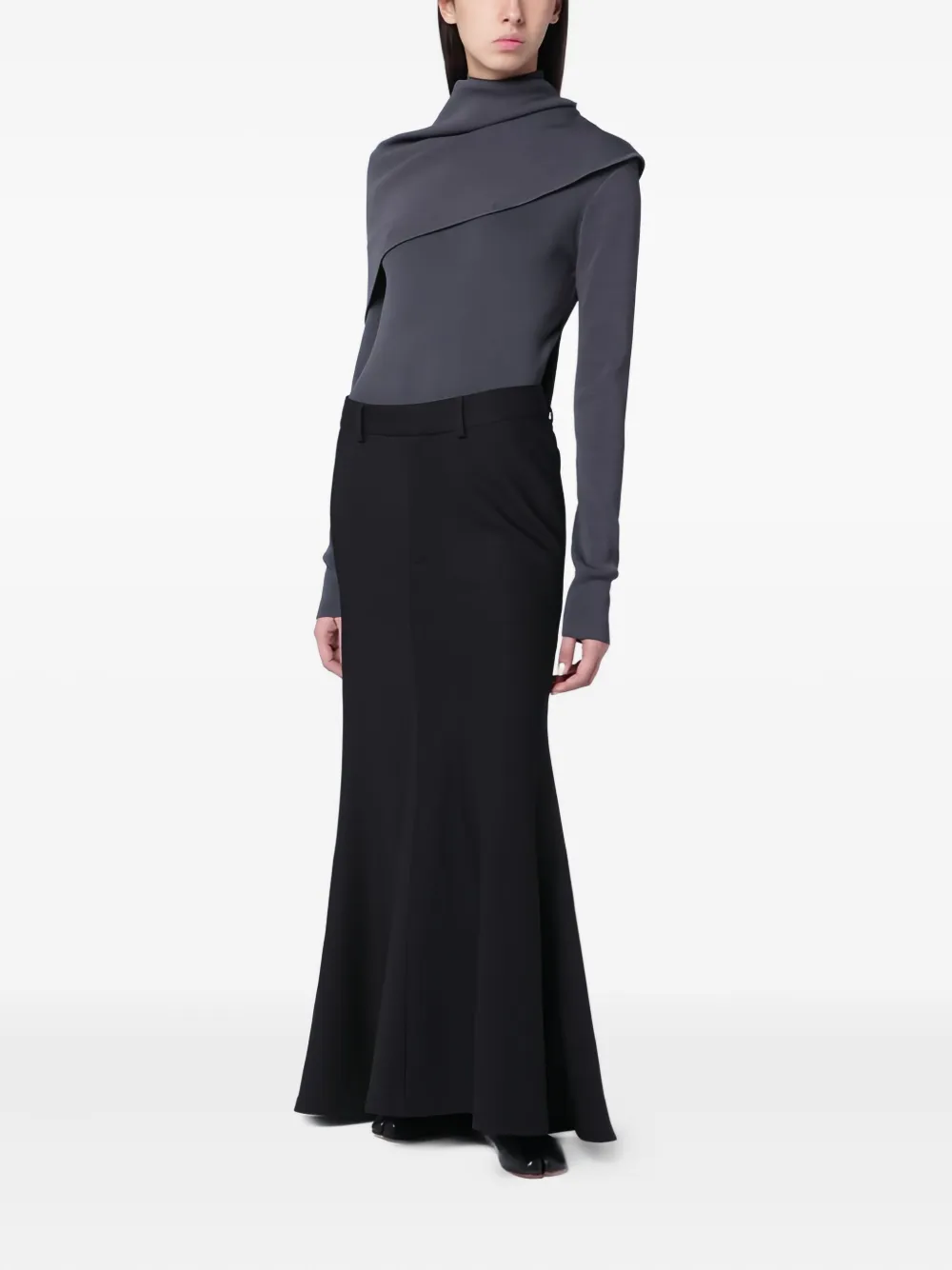 ENTIRE STUDIOS top con cuello de tortuga | Playeras y jerséis | Image 2