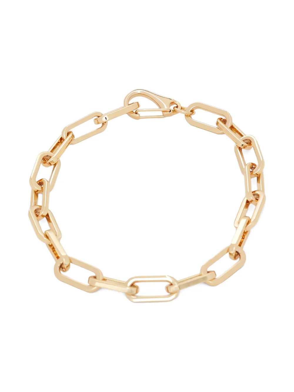 Eliou Miller Necklace In Gold