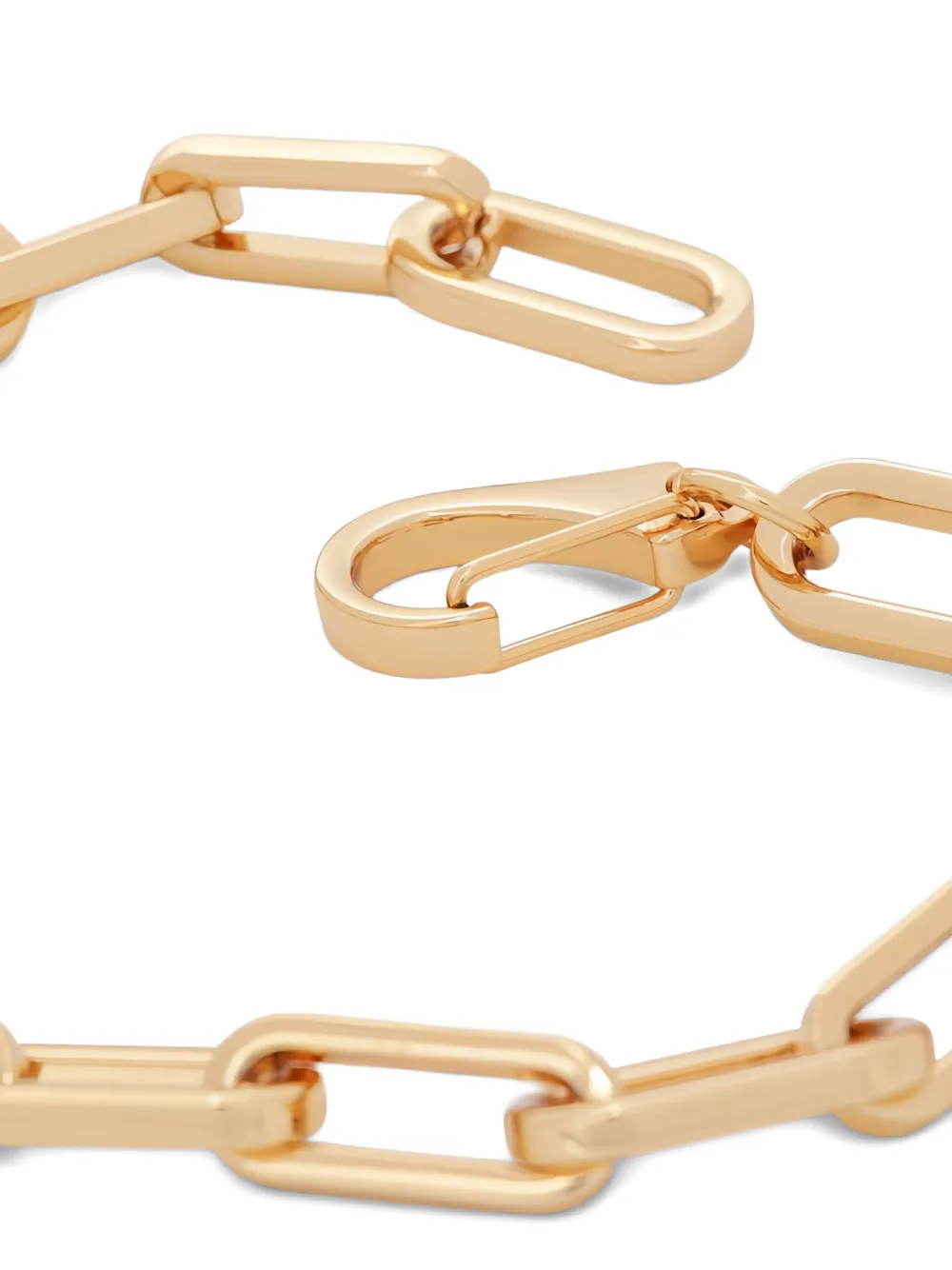 Eliou Miller Necklace In Gold