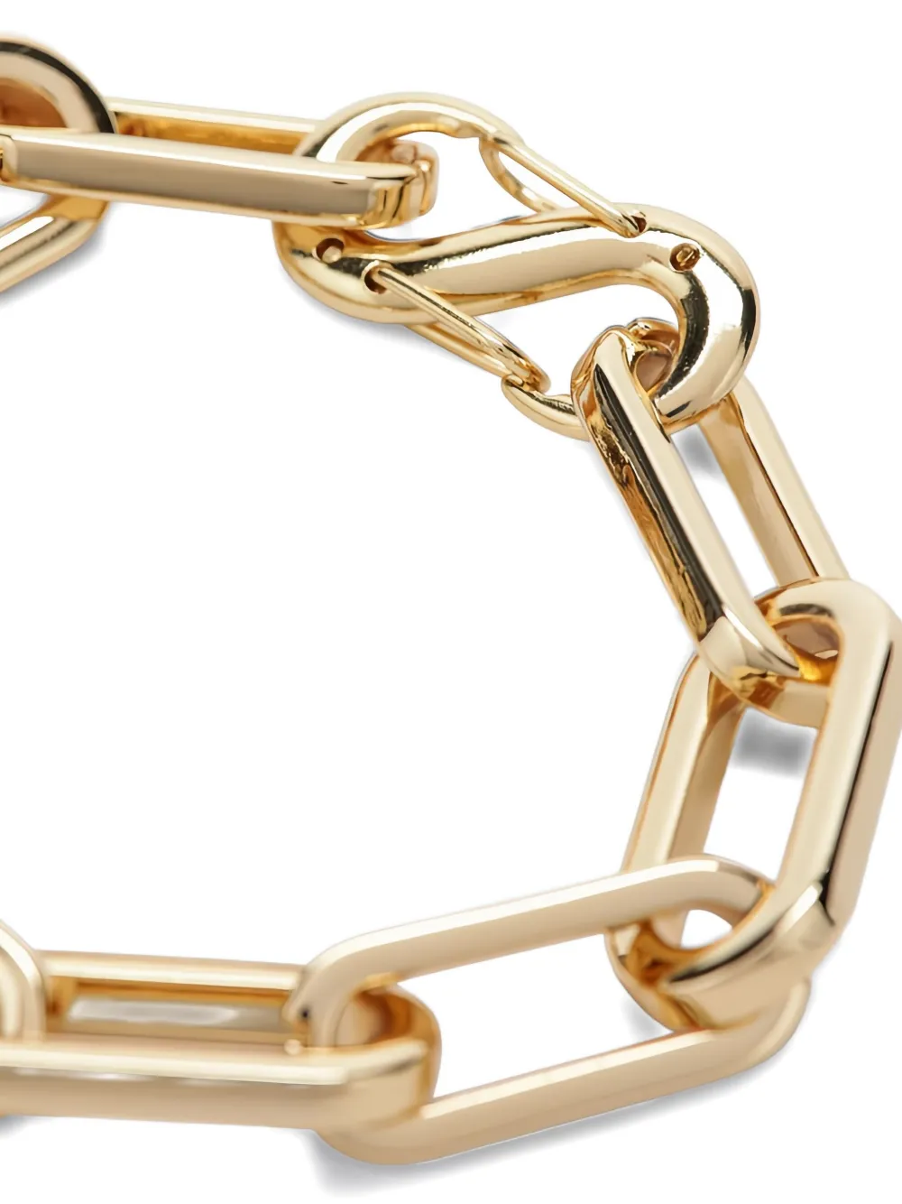 Eliou Legacy Bracelet In Gold
