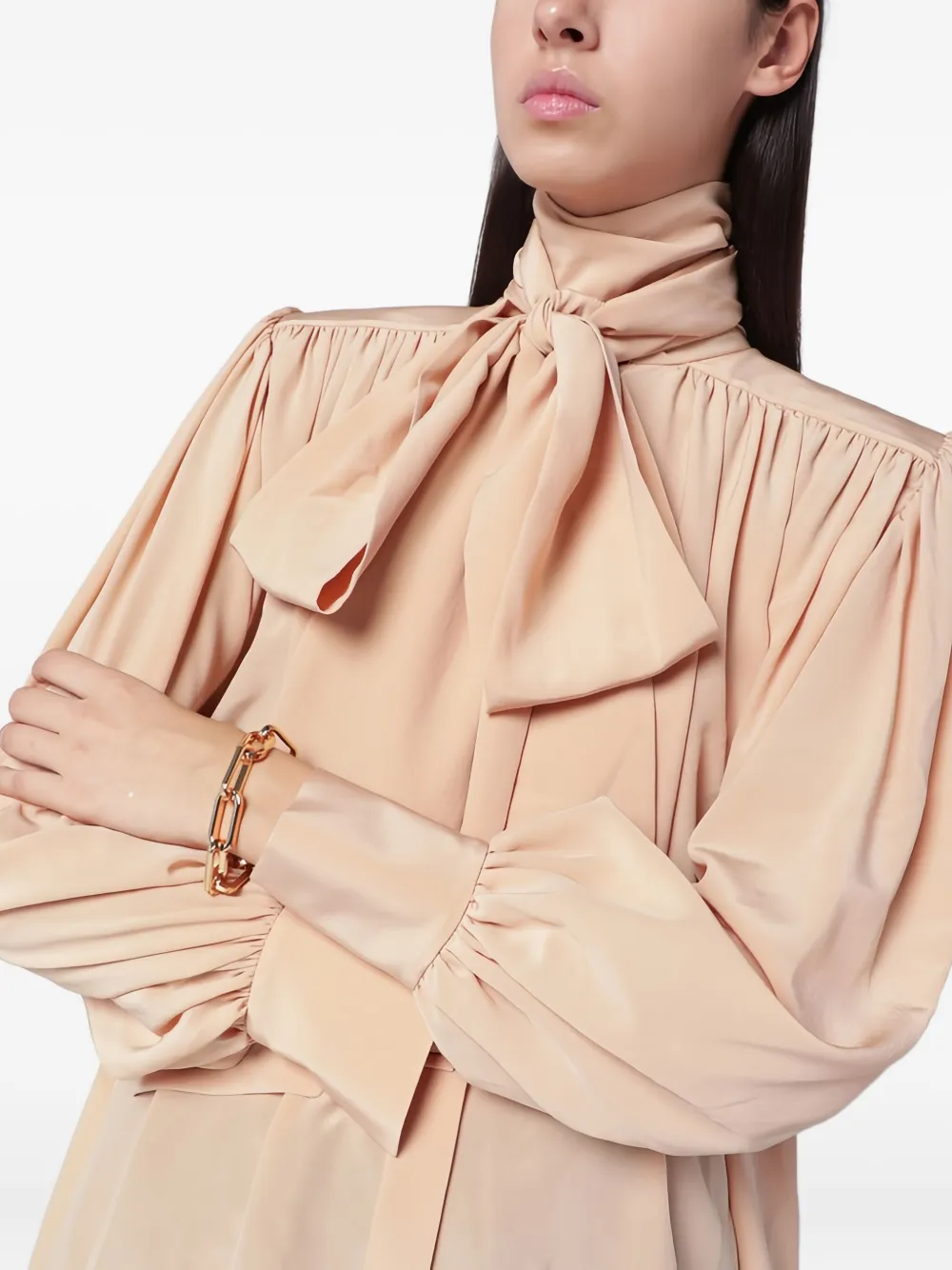 Eliou Legacy Bracelet In Gold