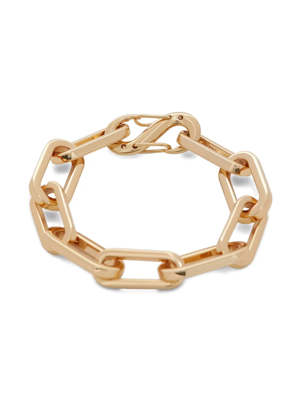 Eliou Legacy Bracelet In Gold