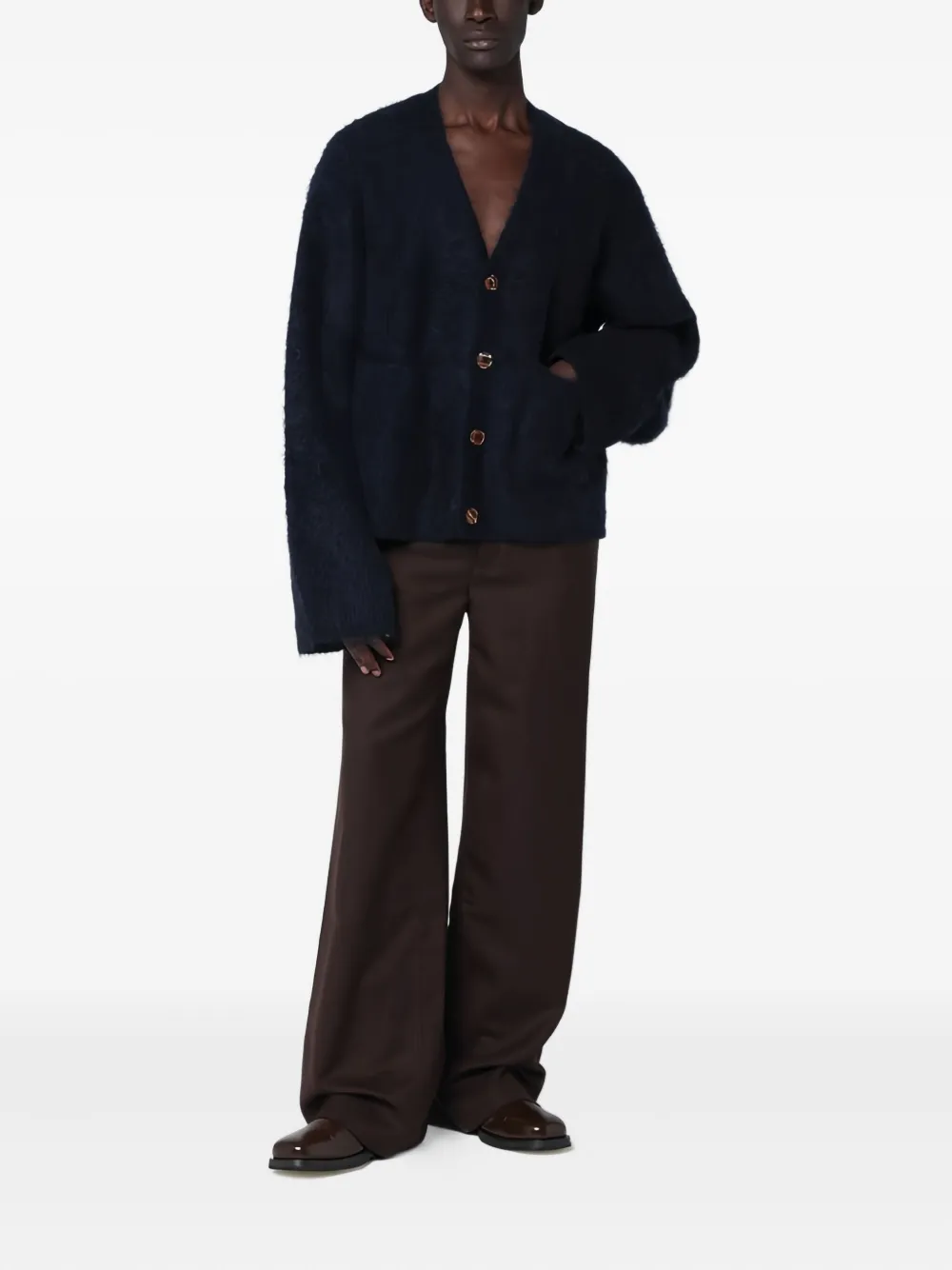 Séfr cárdigan Lee | Cárdigans | Image 2