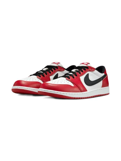 Jordan Kids Air Jordan 1 Low OG Chicago sneakers