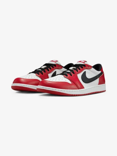 Jordan Kids Air Jordan 1 Low OG Chicago Sneakers