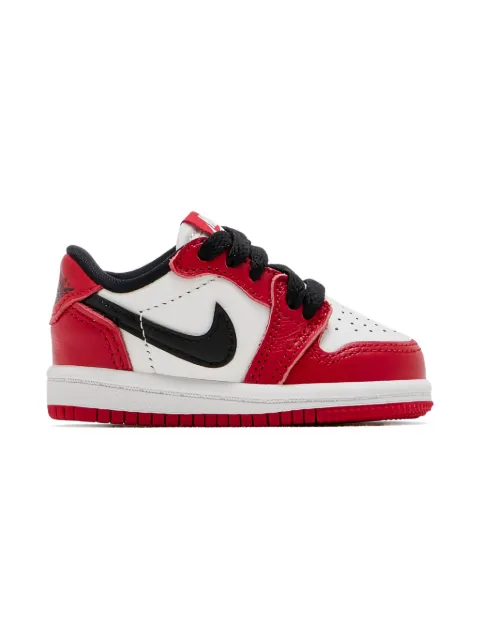 Jordan Kids Air Jordan 1 Low OG Chicago sneakers