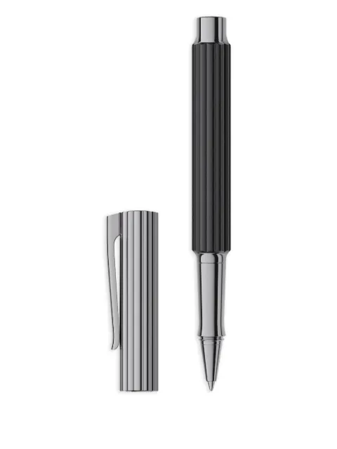 Graf von Faber-Castell Ribbed Stationery Pen