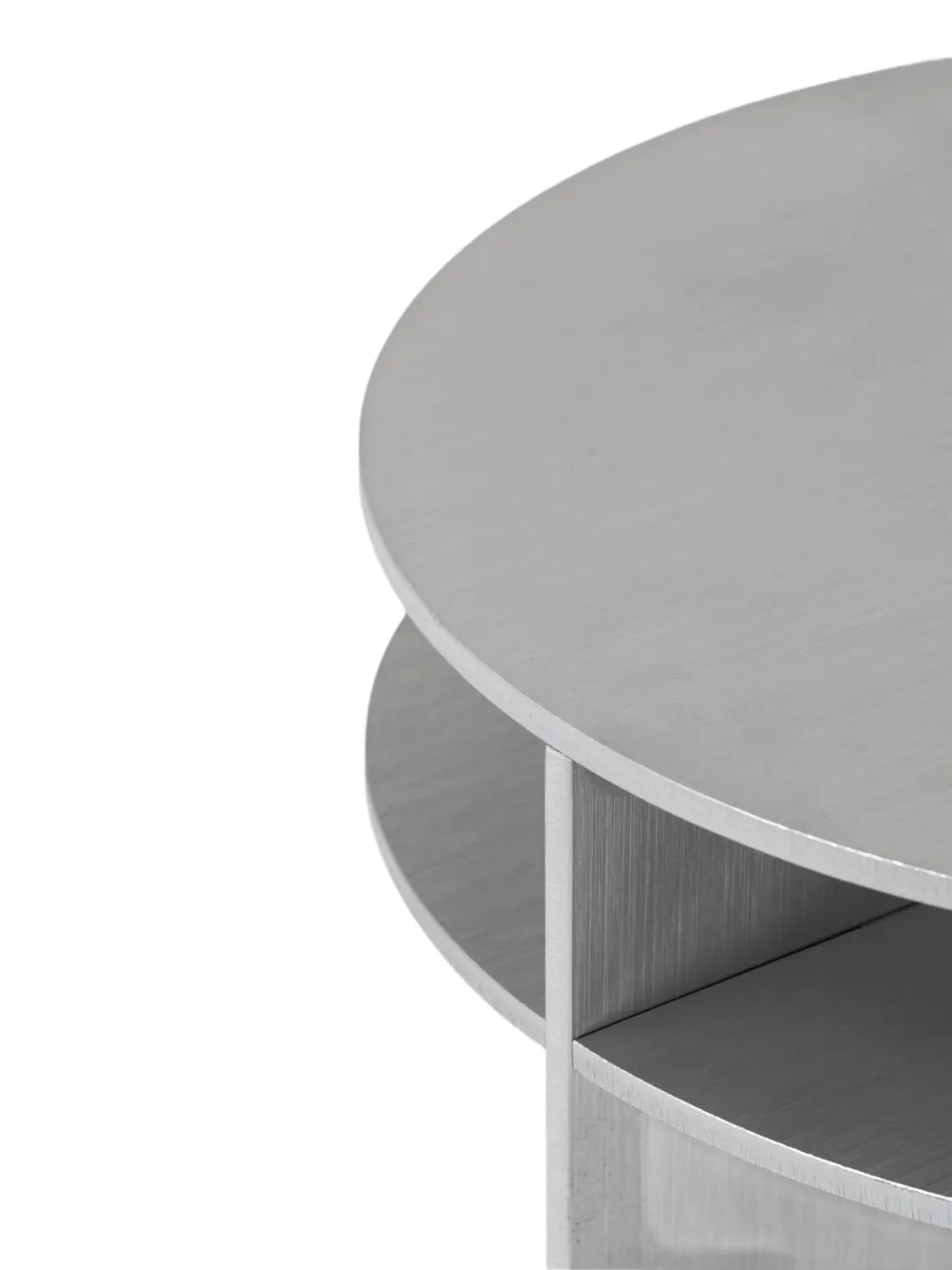LN-CC x NM3 circular stool | Stühle & Hocker | Image 2