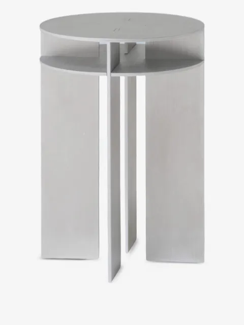 LN-CC x NM3 tabouret à design circulaire