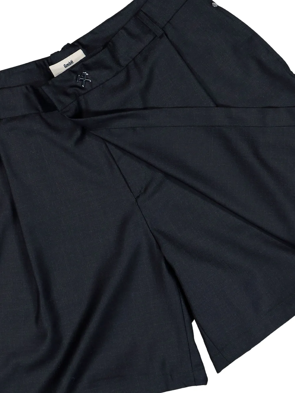 GmbH Qalbi skort Grijs