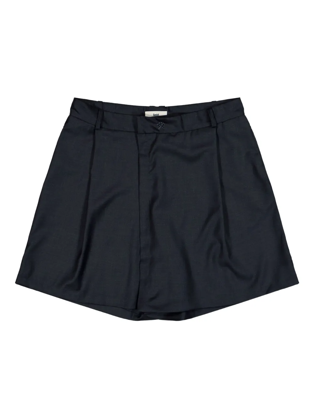 GmbH Qalbi skort - グレー