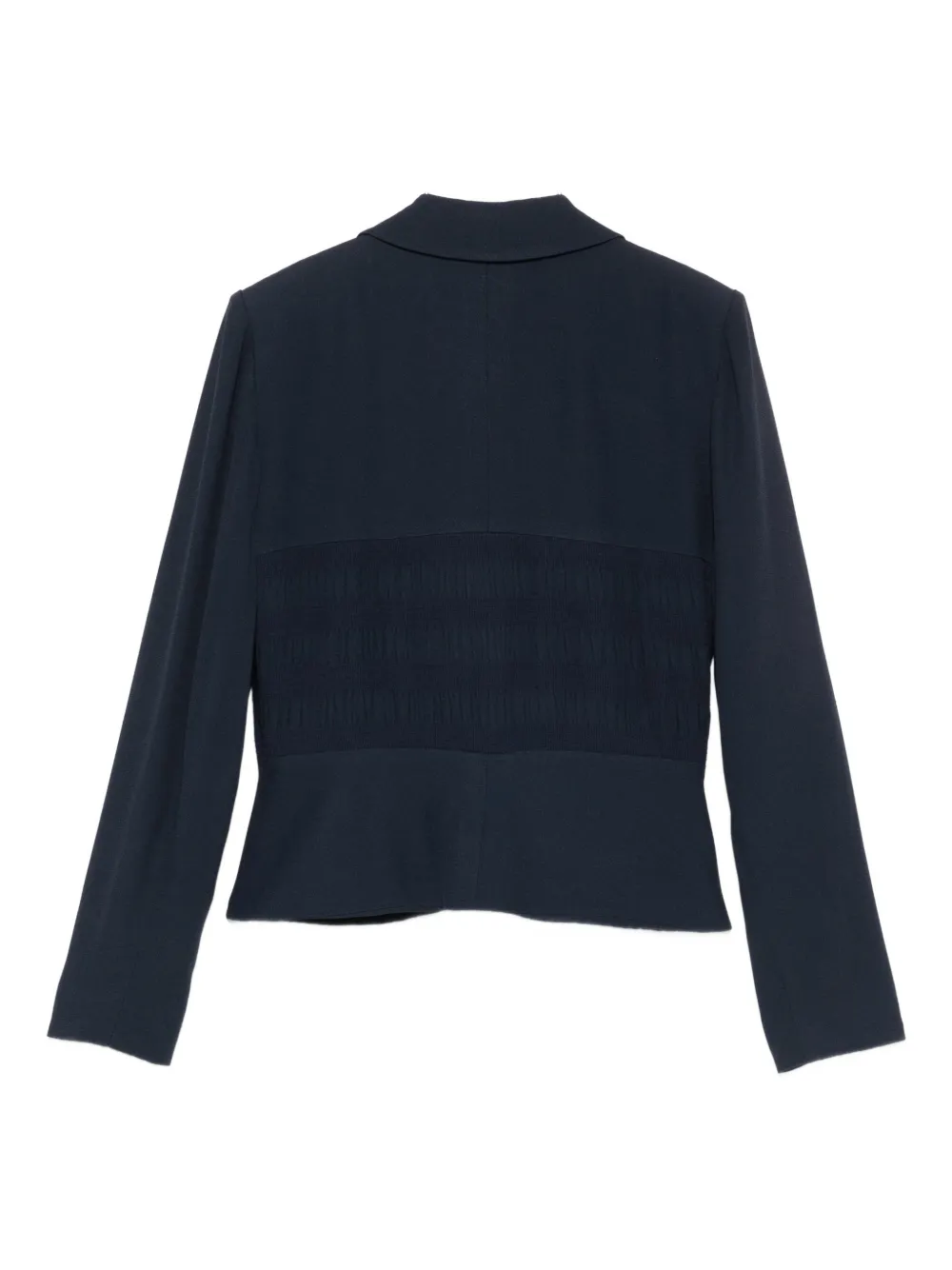 Christian Dior Pre-Owned 1990s button-fastening jacket | Image 2