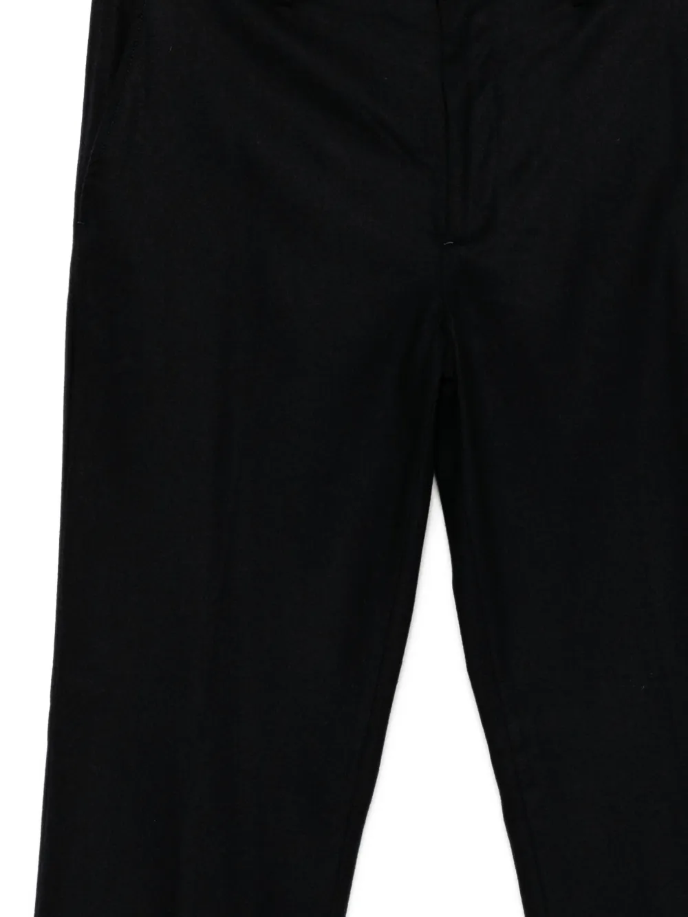 Department 5 Straight broek Blauw