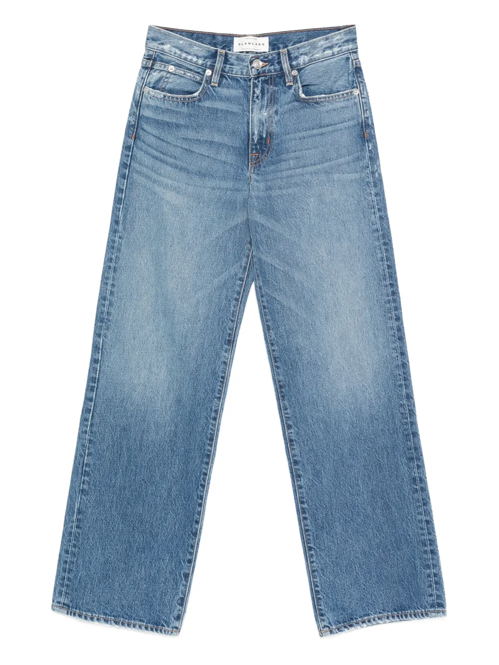 SLVRLAKE Jazmine jeans - Blu
