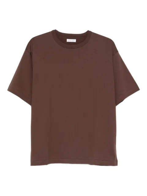 Kaptain Sunshine Suvin Cotton Suede Tenjiku S/S crew-neck T-shirt