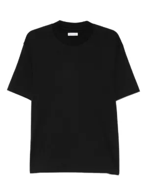 Casey Casey Big Rag Tシャツ | ブラック | FARFETCH JP