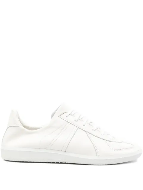 Kaptain Sunshine panelled sneakers