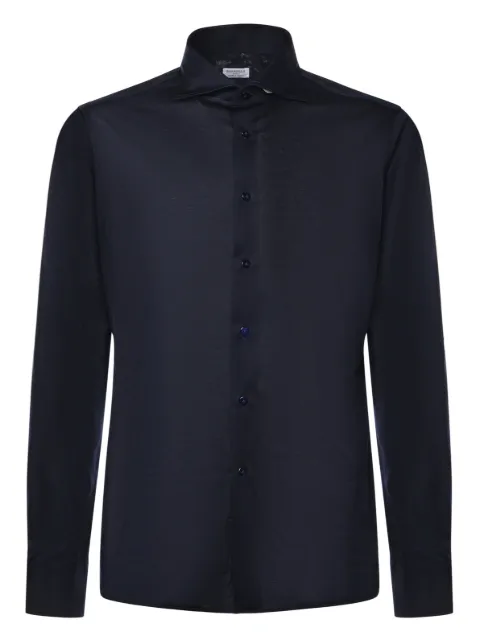 BORRIELLO NAPOLI camisa con botones