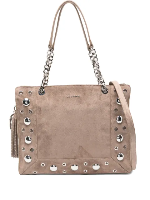 La Carrie bolsa de hombro Ethnic